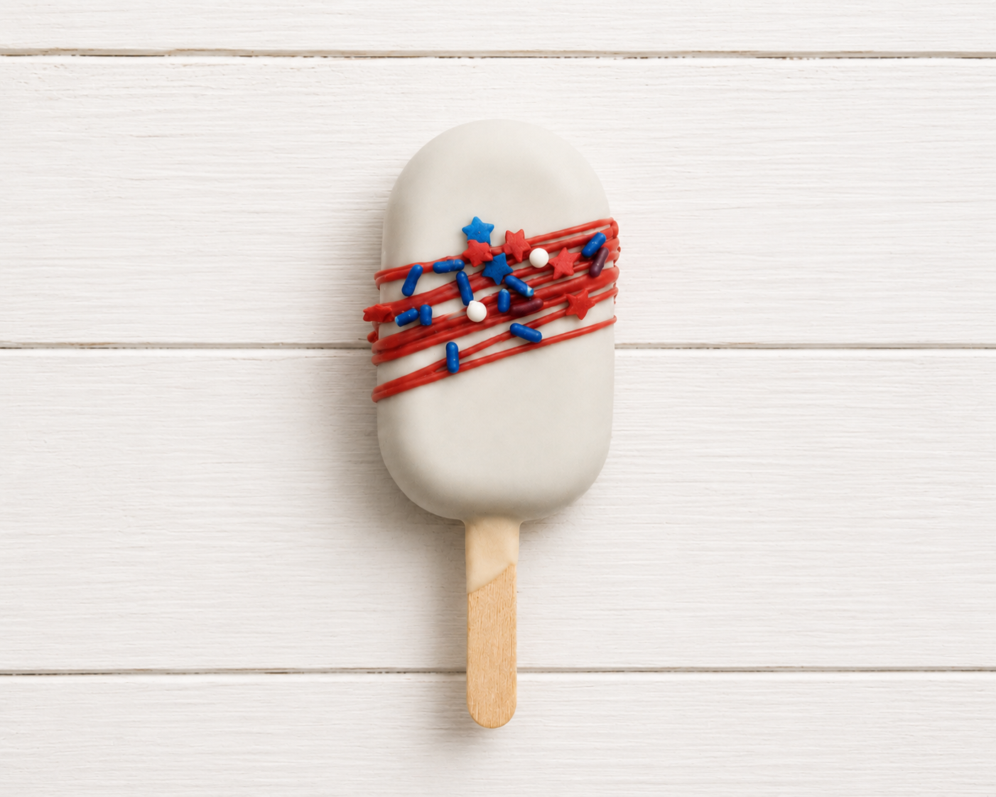 Stars & Stripes